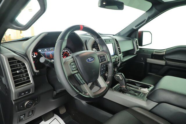 2020 Ford F-150 Raptor New Braunfels TX