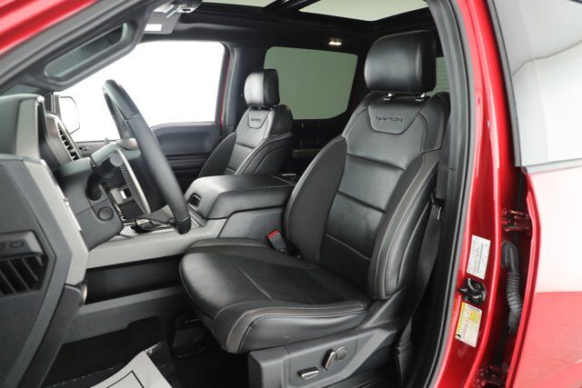 2020 Ford F-150 Raptor New Braunfels TX