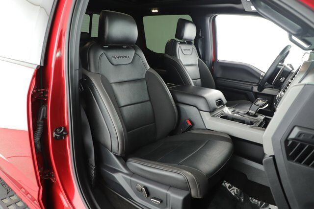 2020 Ford F-150 Raptor New Braunfels TX