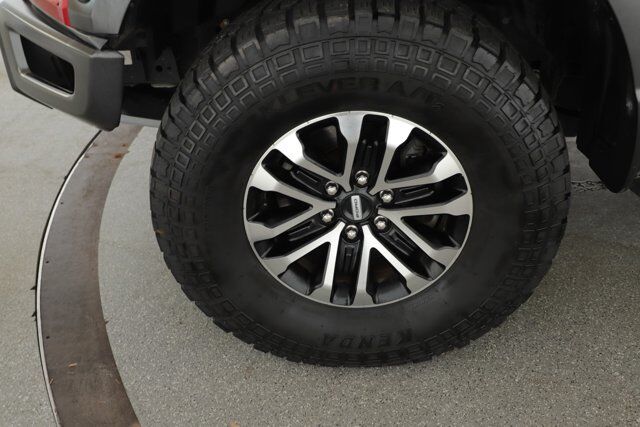 2020 Ford F-150 Raptor New Braunfels TX