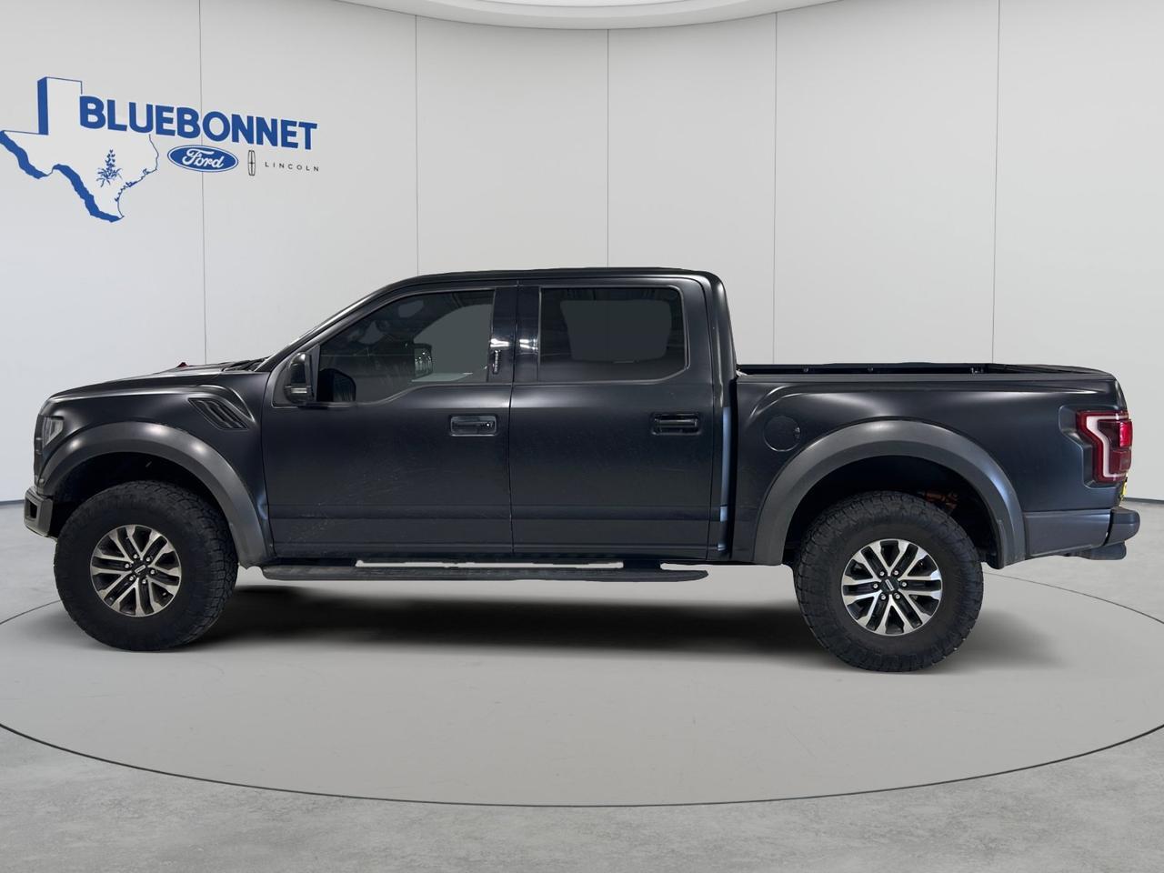 2020 Ford F-150 Raptor New Braunfels TX