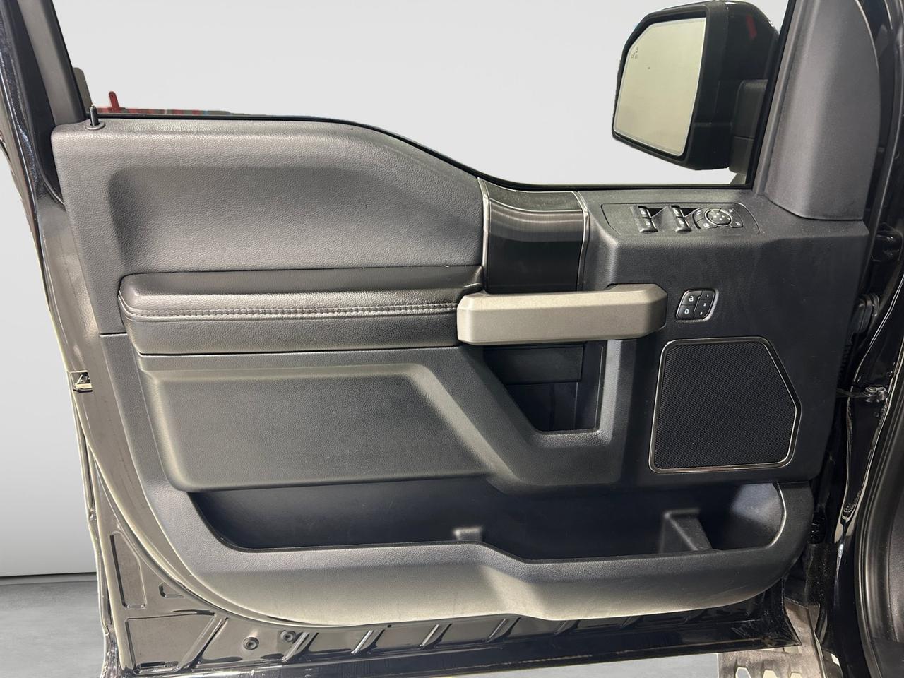 2020 Ford F-150 Raptor New Braunfels TX