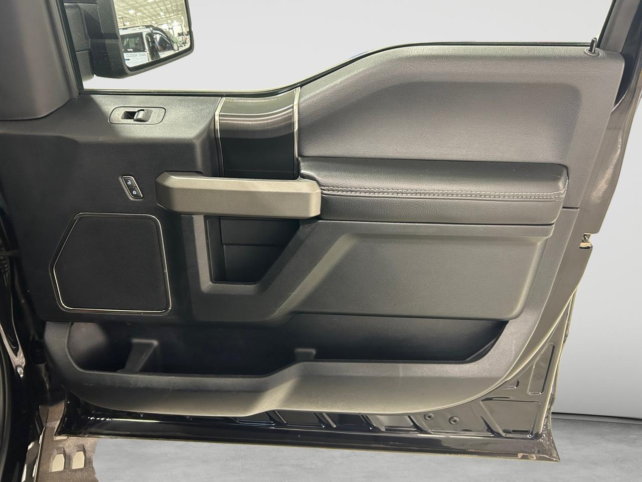 2020 Ford F-150 Raptor New Braunfels TX