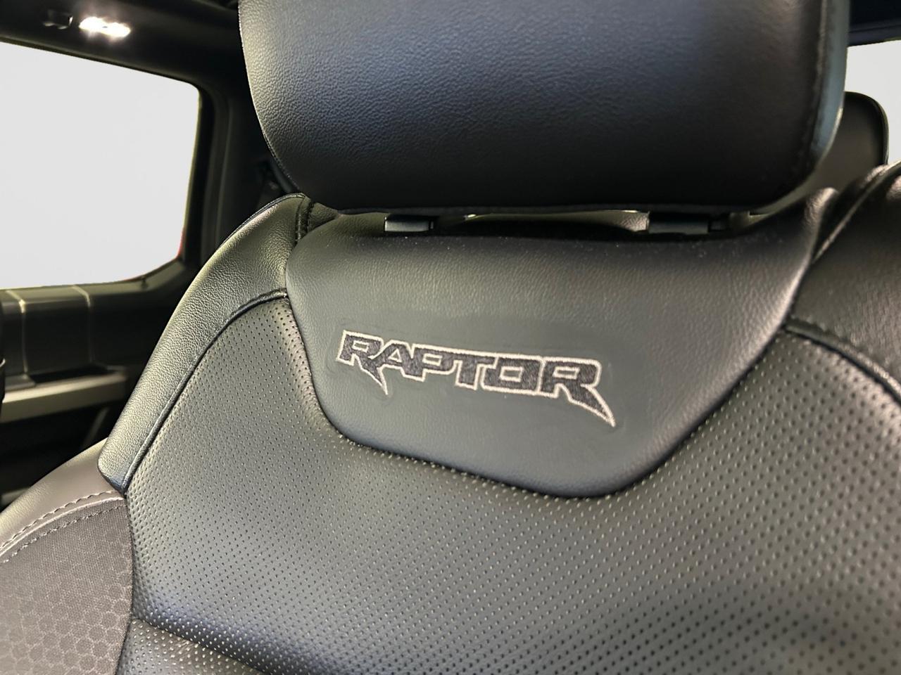 2020 Ford F-150 Raptor New Braunfels TX