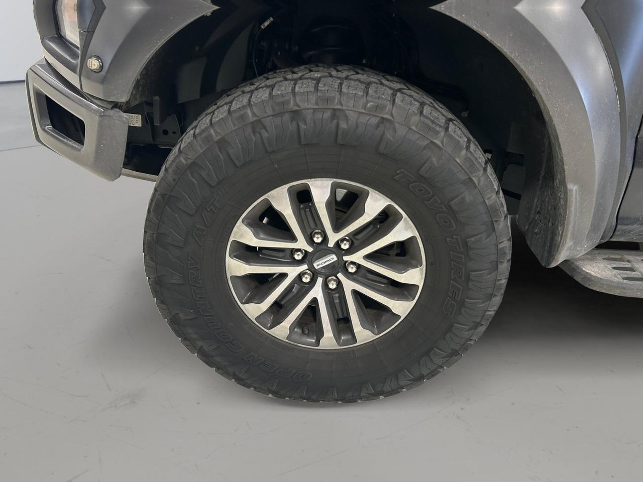 2020 Ford F-150 Raptor New Braunfels TX