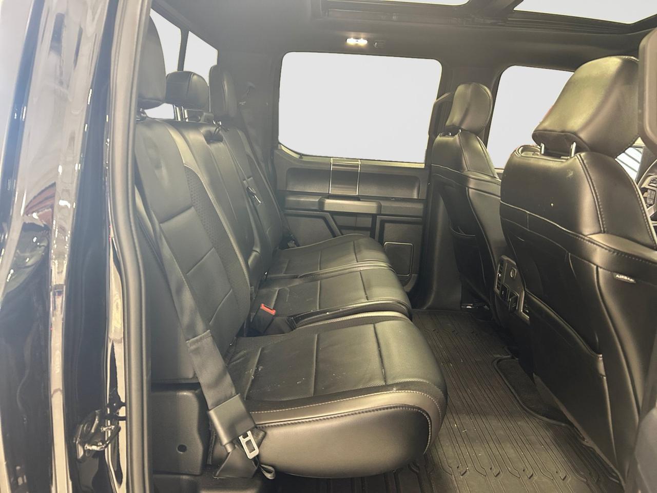 2020 Ford F-150 Raptor New Braunfels TX