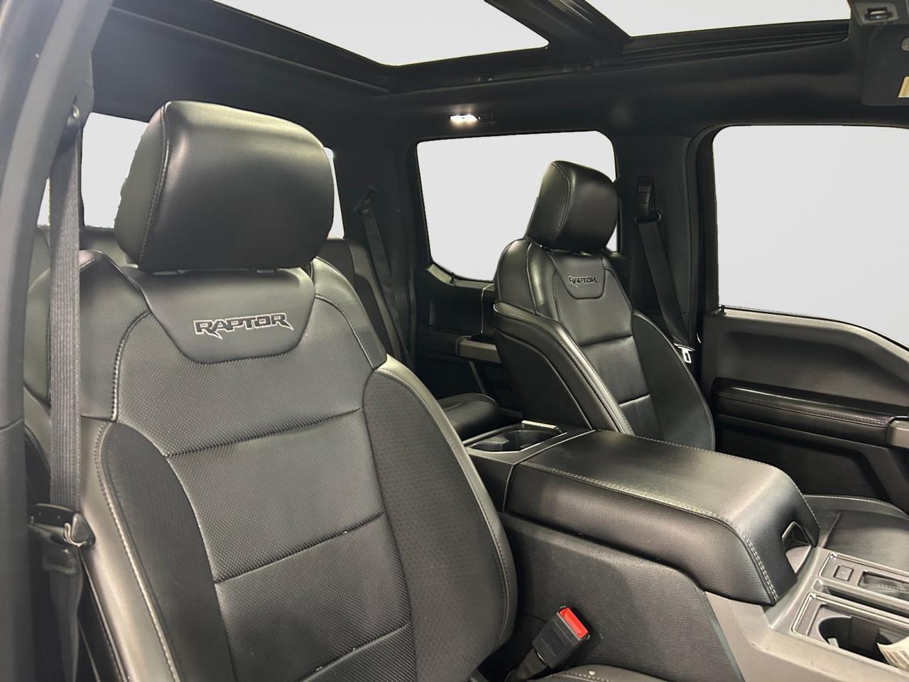 2020 Ford F-150 Raptor New Braunfels TX
