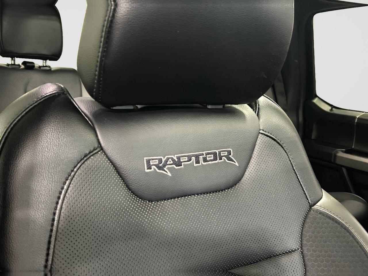 2020 Ford F-150 Raptor New Braunfels TX