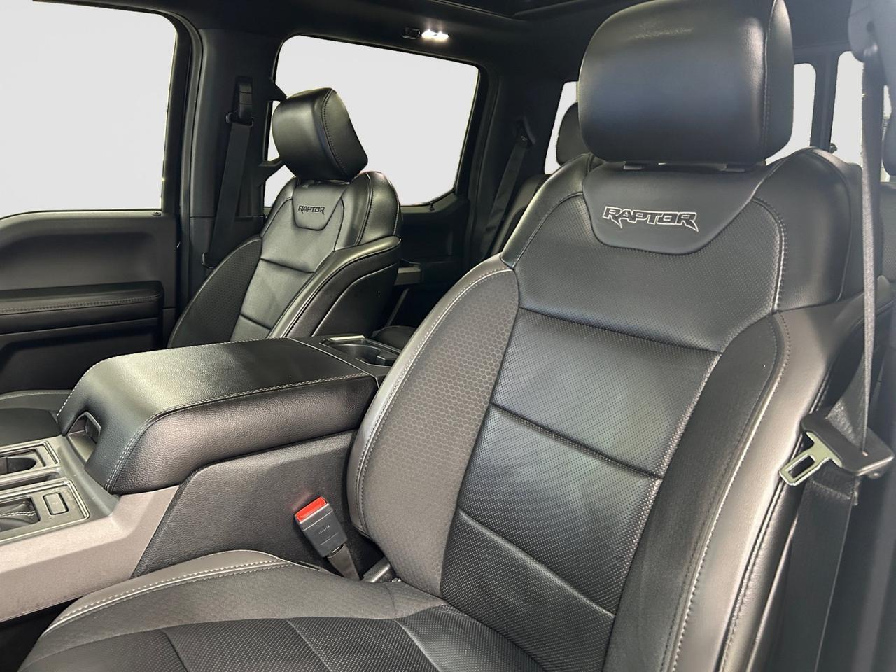 2020 Ford F-150 Raptor New Braunfels TX