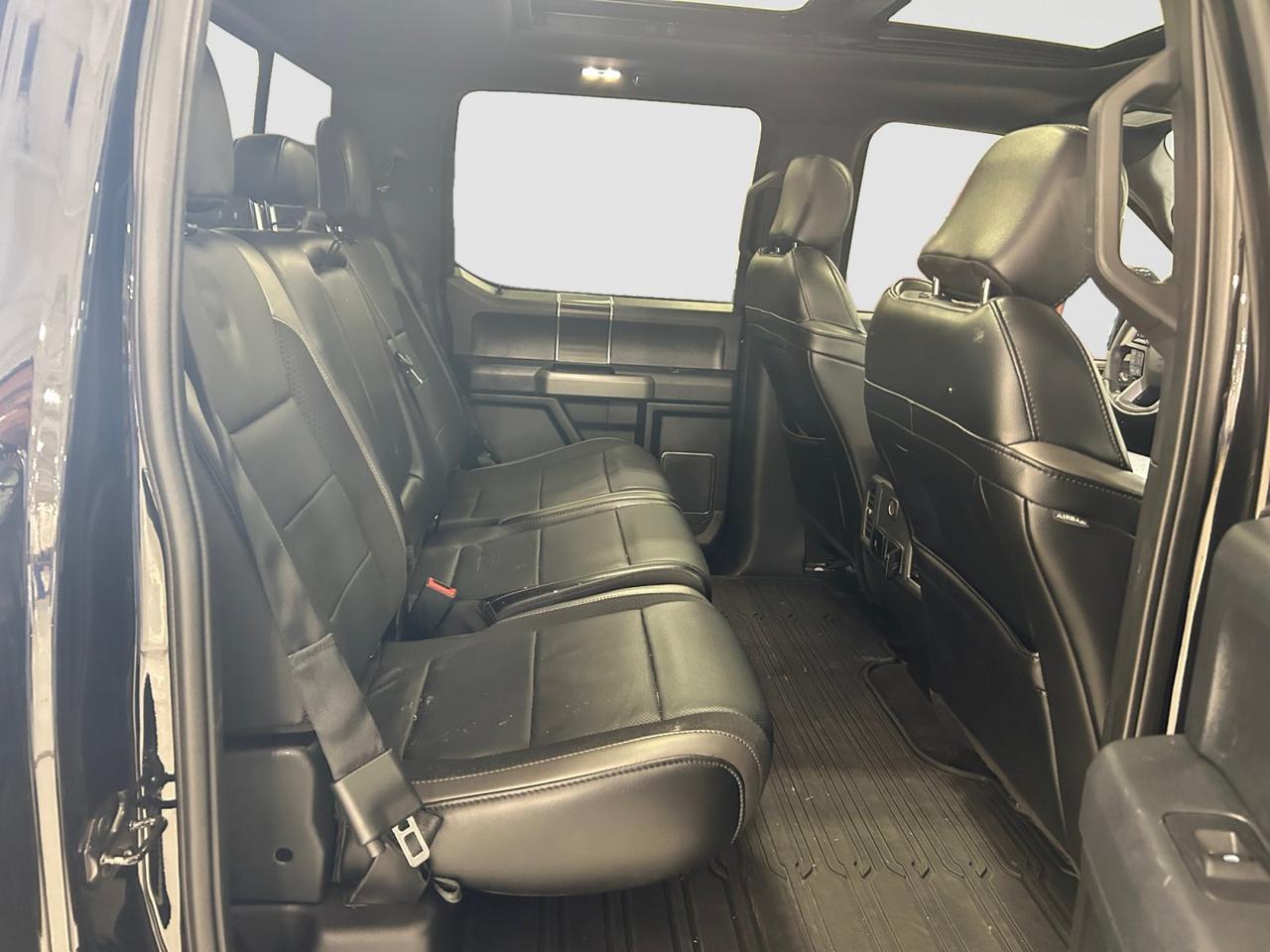 2020 Ford F-150 Raptor New Braunfels TX