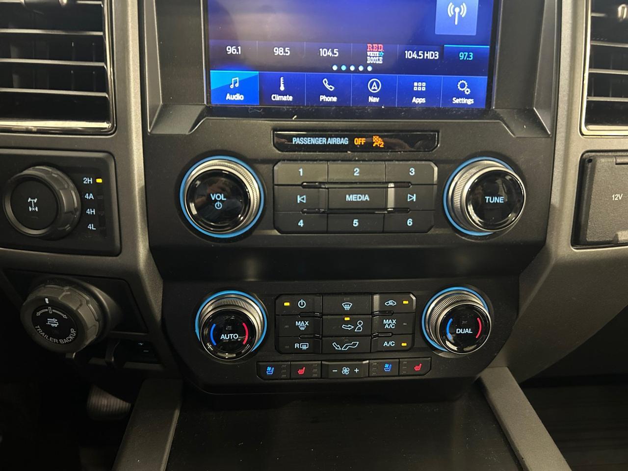 2020 Ford F-150 Raptor New Braunfels TX