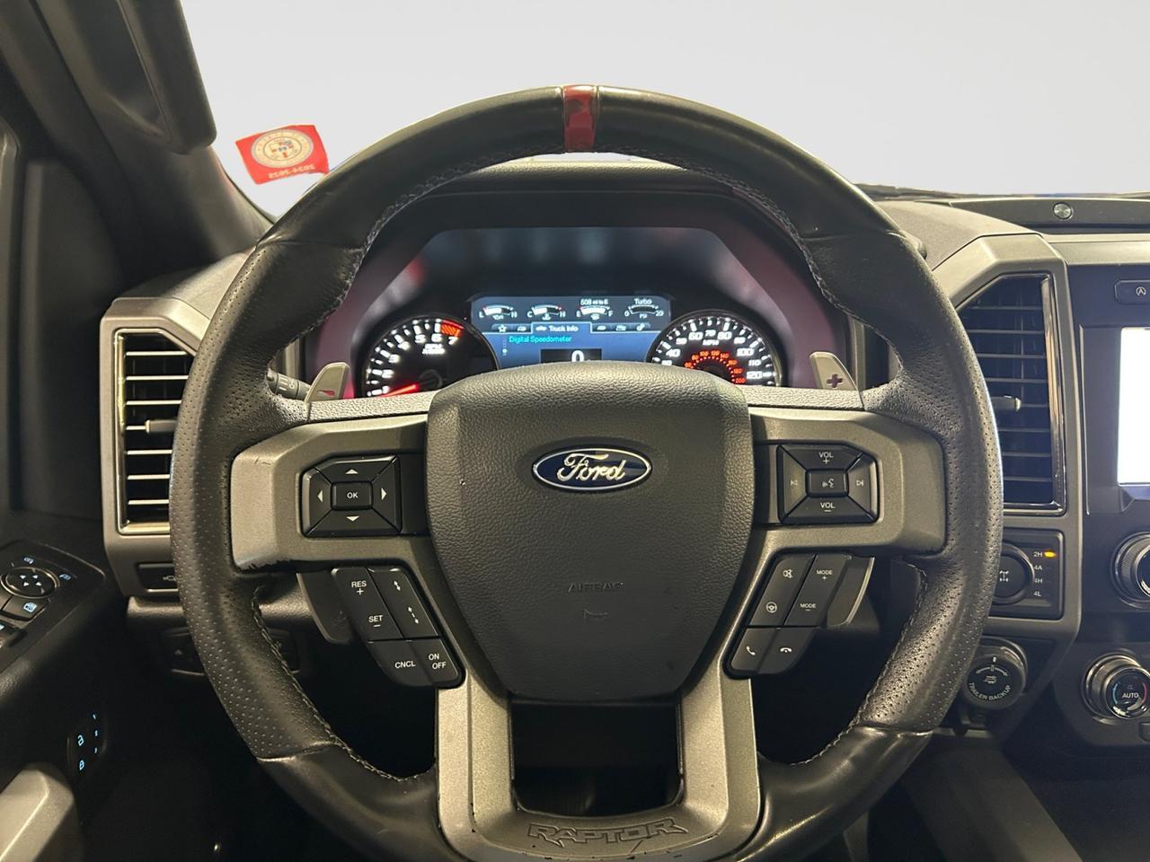 2020 Ford F-150 Raptor New Braunfels TX