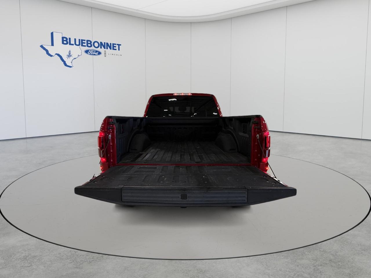 2020 Ford F-150 Raptor New Braunfels TX