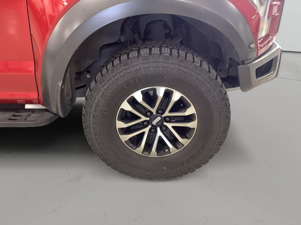 2020 Ford F-150 Raptor New Braunfels TX