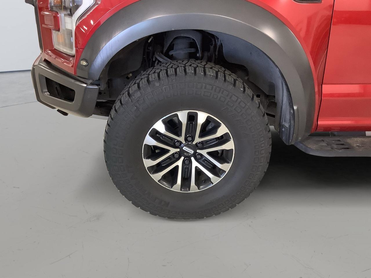 2020 Ford F-150 Raptor New Braunfels TX