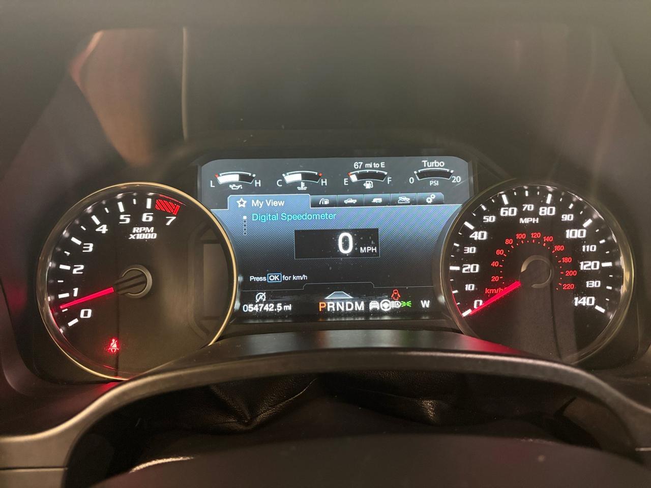 2020 Ford F-150 Raptor New Braunfels TX