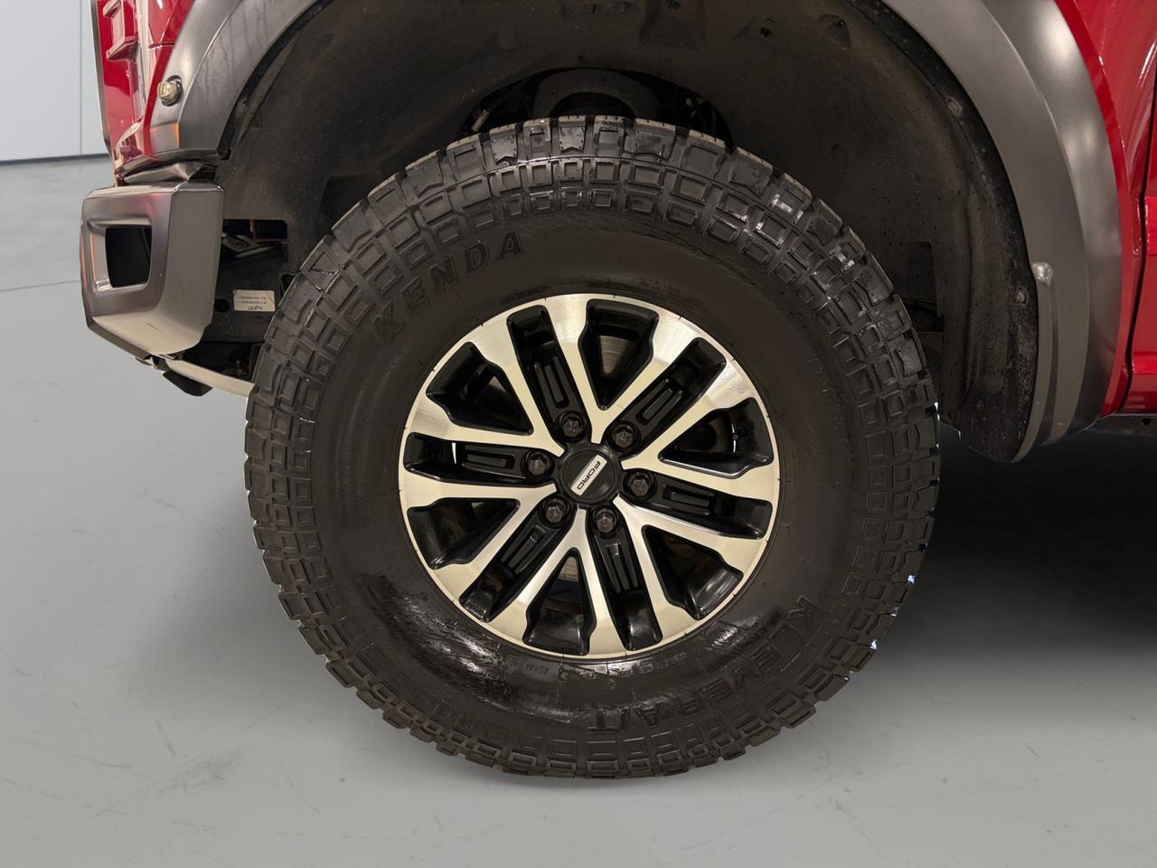2020 Ford F-150 Raptor New Braunfels TX