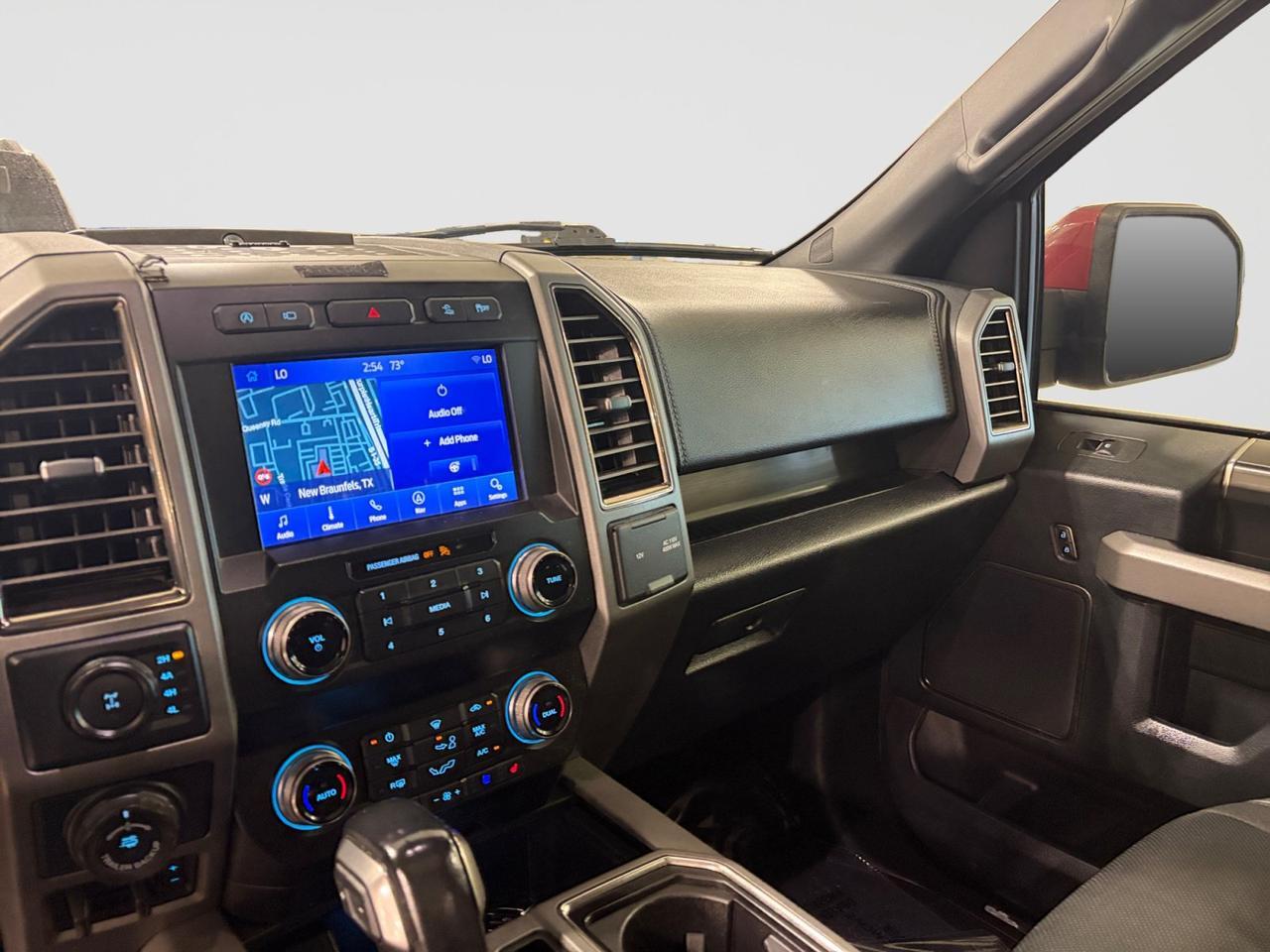 2020 Ford F-150 Raptor New Braunfels TX