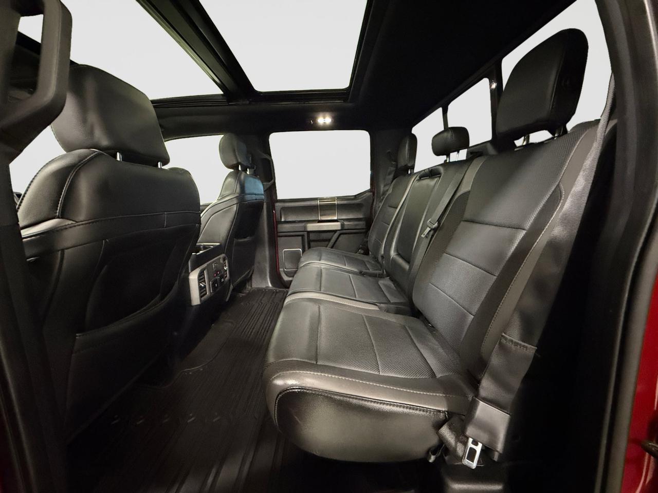 2020 Ford F-150 Raptor New Braunfels TX