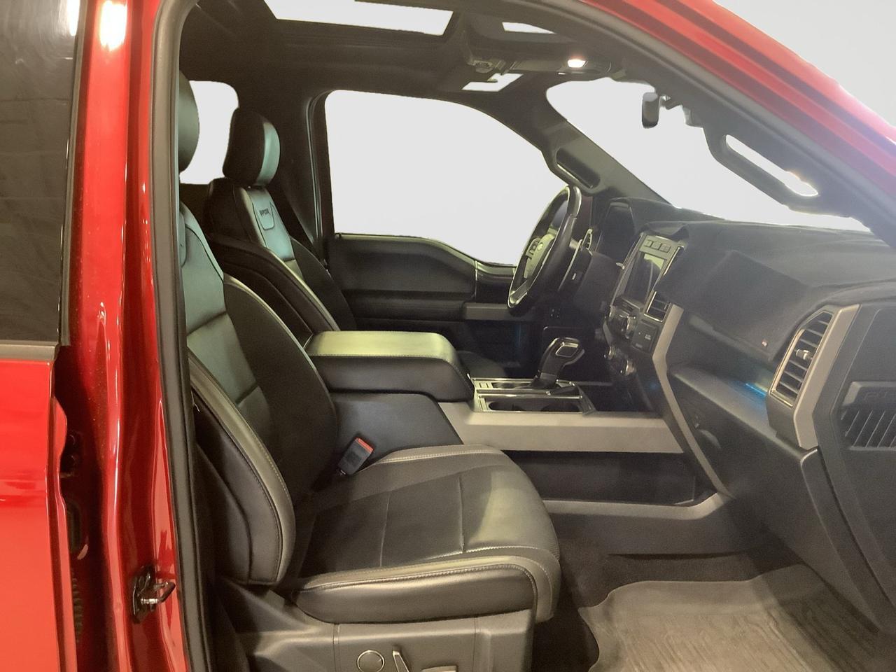 2020 Ford F-150 Raptor New Braunfels TX