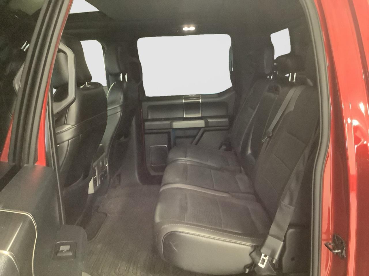 2020 Ford F-150 Raptor New Braunfels TX