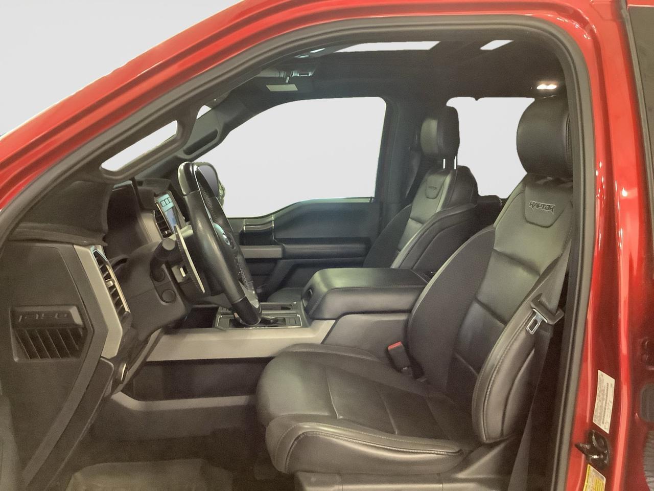 2020 Ford F-150 Raptor New Braunfels TX