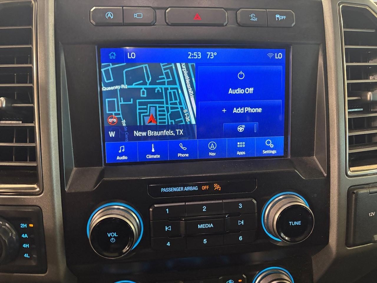 2020 Ford F-150 Raptor New Braunfels TX