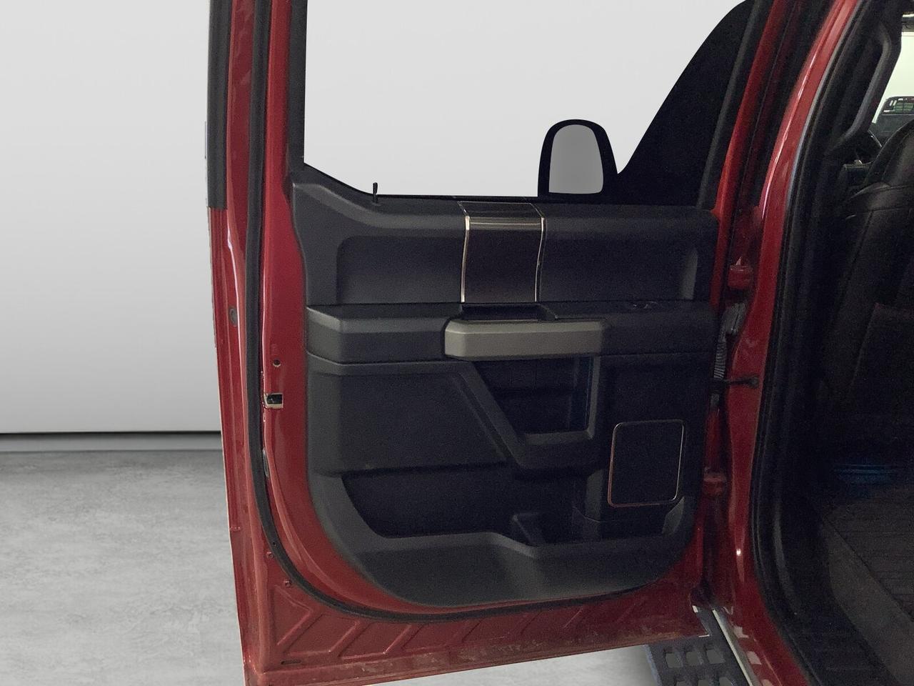 2020 Ford F-150 Raptor New Braunfels TX