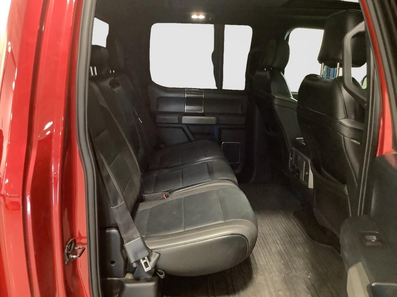 2020 Ford F-150 Raptor New Braunfels TX