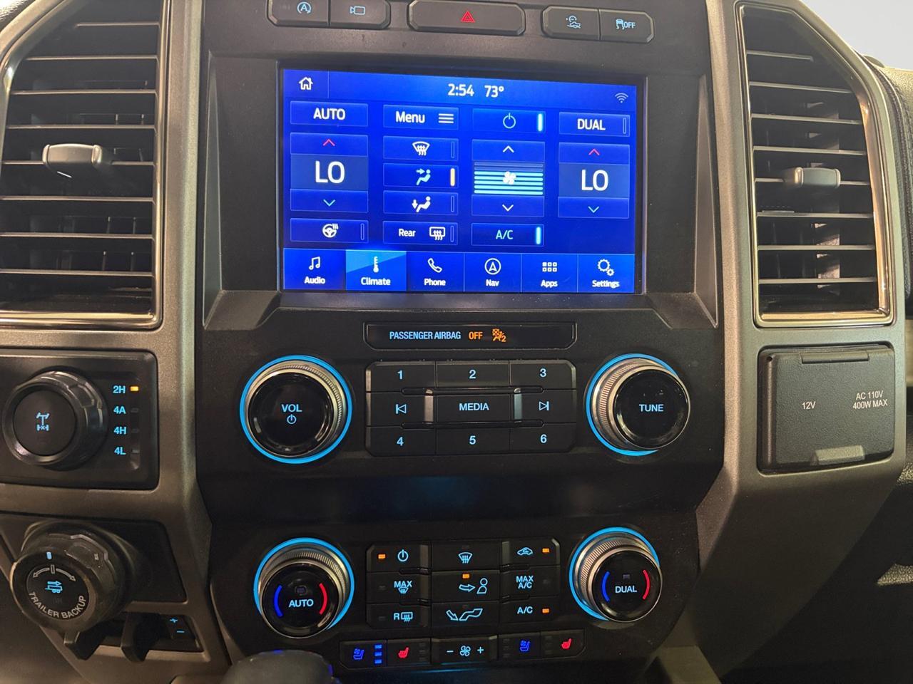 2020 Ford F-150 Raptor New Braunfels TX