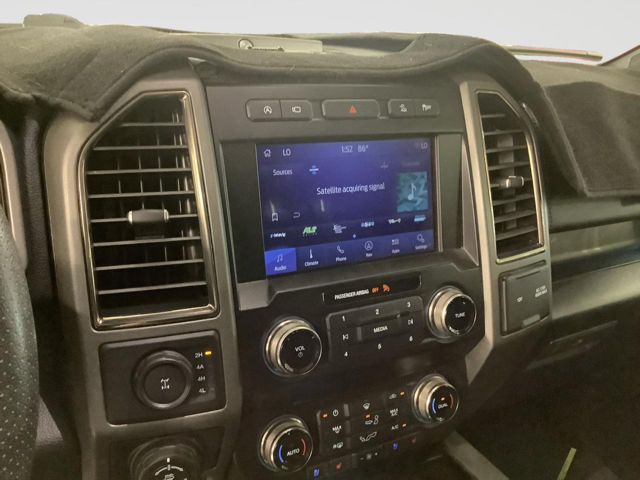 2020 Ford F-150 Raptor New Braunfels TX