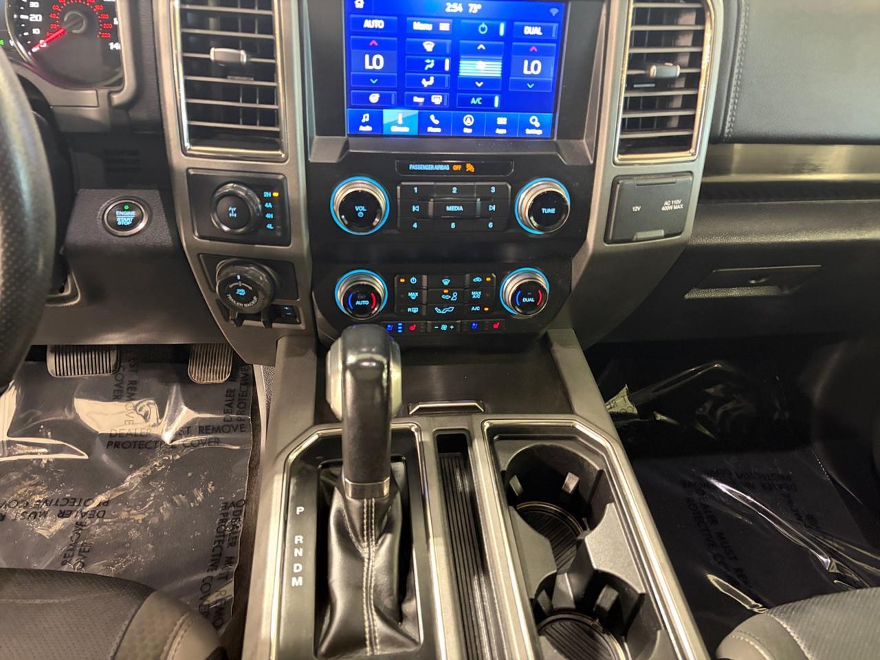 2020 Ford F-150 Raptor New Braunfels TX
