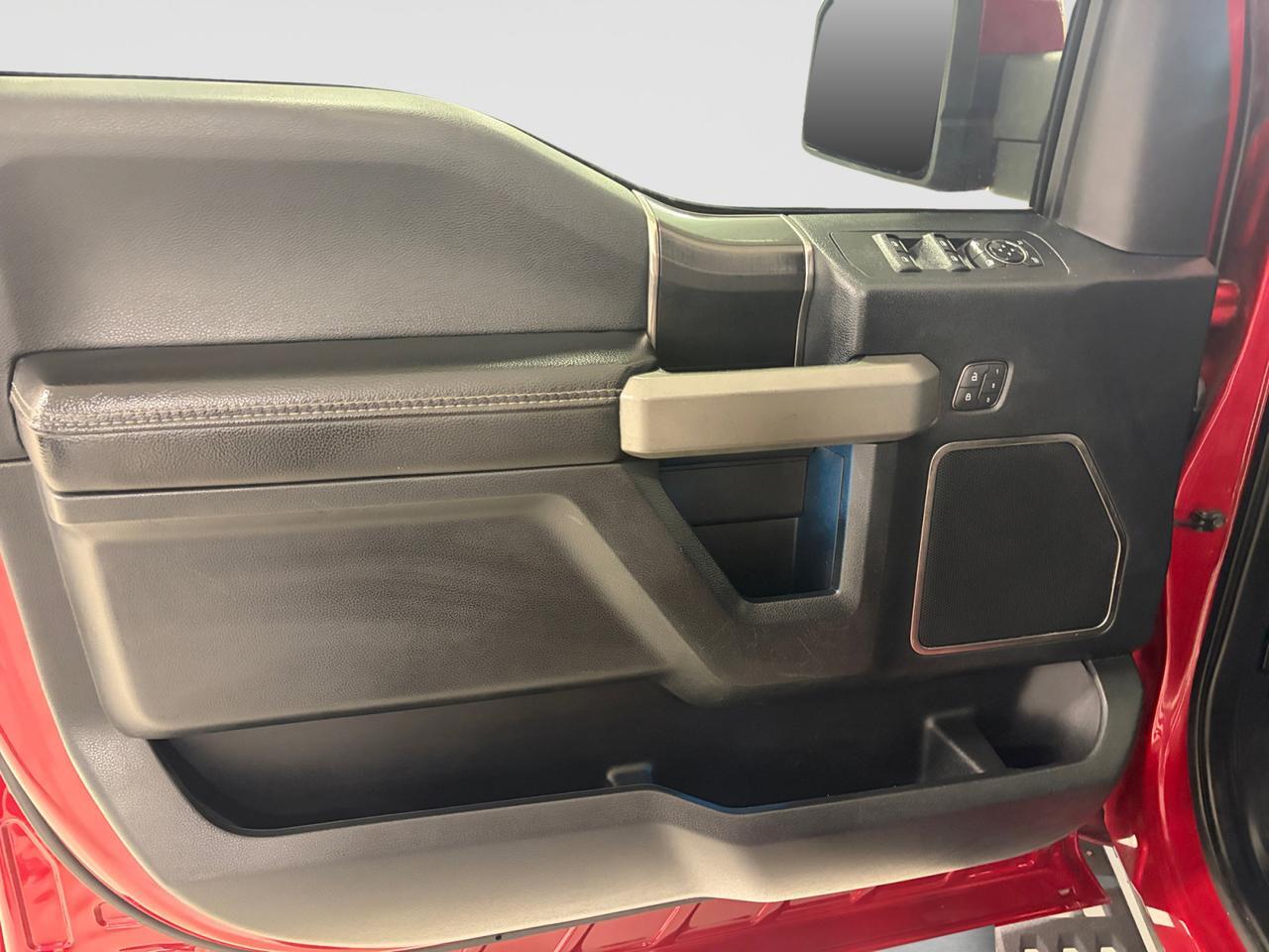 2020 Ford F-150 Raptor New Braunfels TX