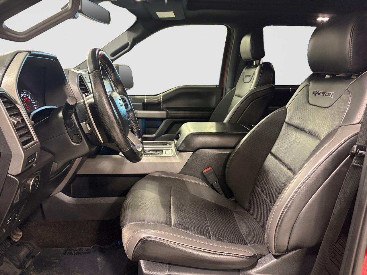 2020 Ford F-150 Raptor New Braunfels TX