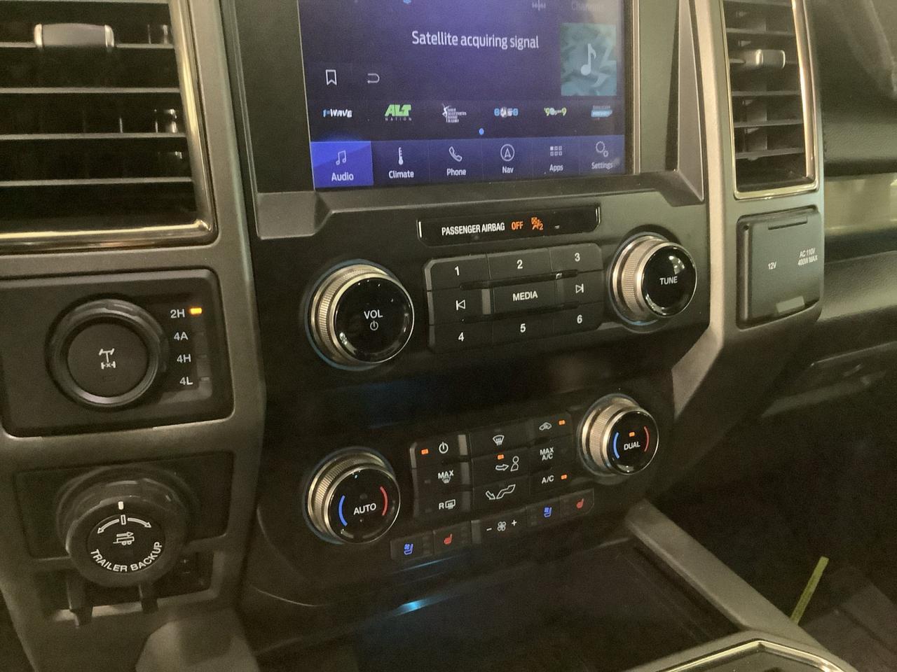 2020 Ford F-150 Raptor New Braunfels TX