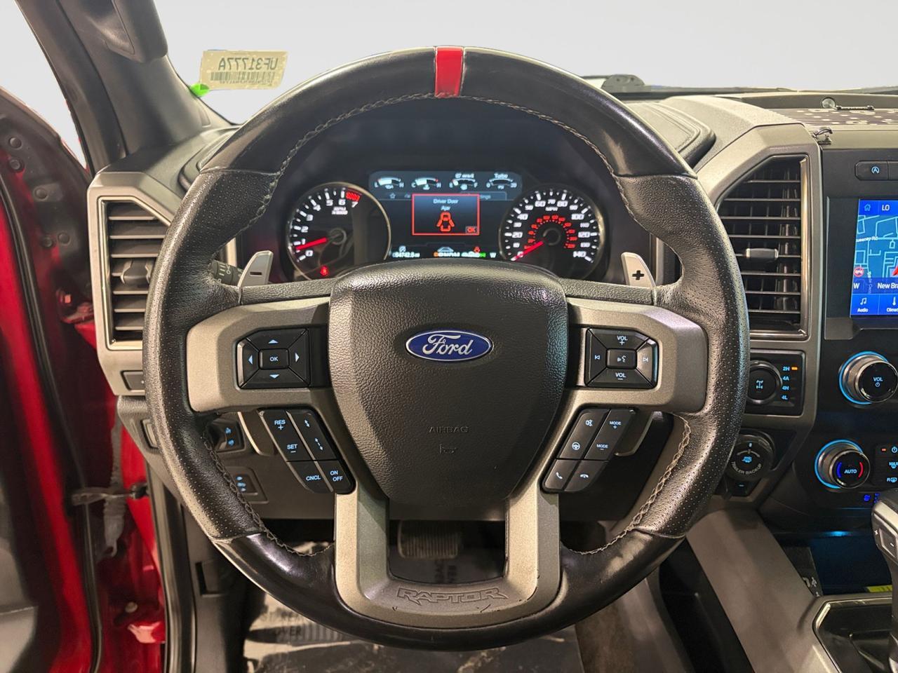2020 Ford F-150 Raptor New Braunfels TX