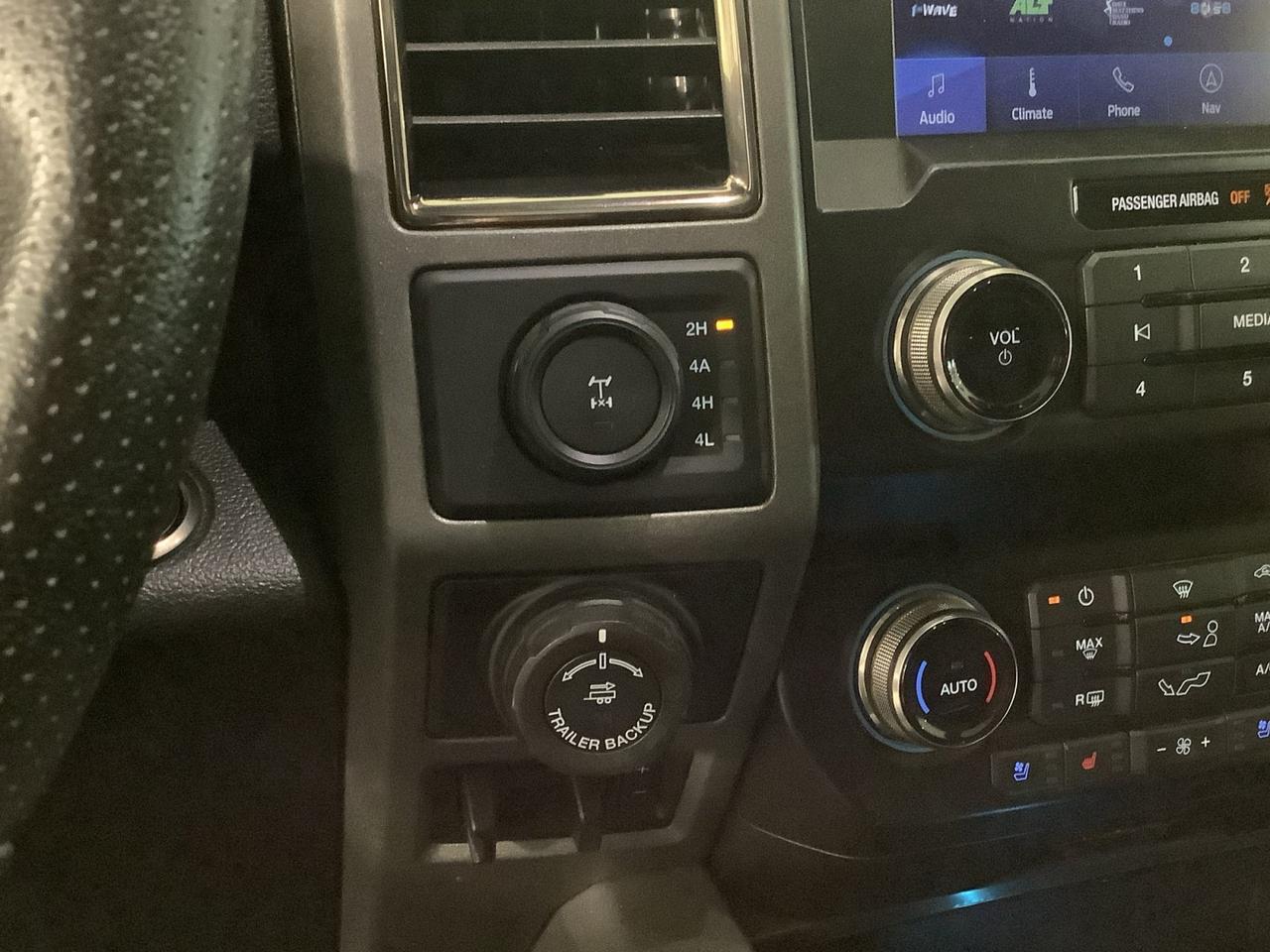 2020 Ford F-150 Raptor New Braunfels TX