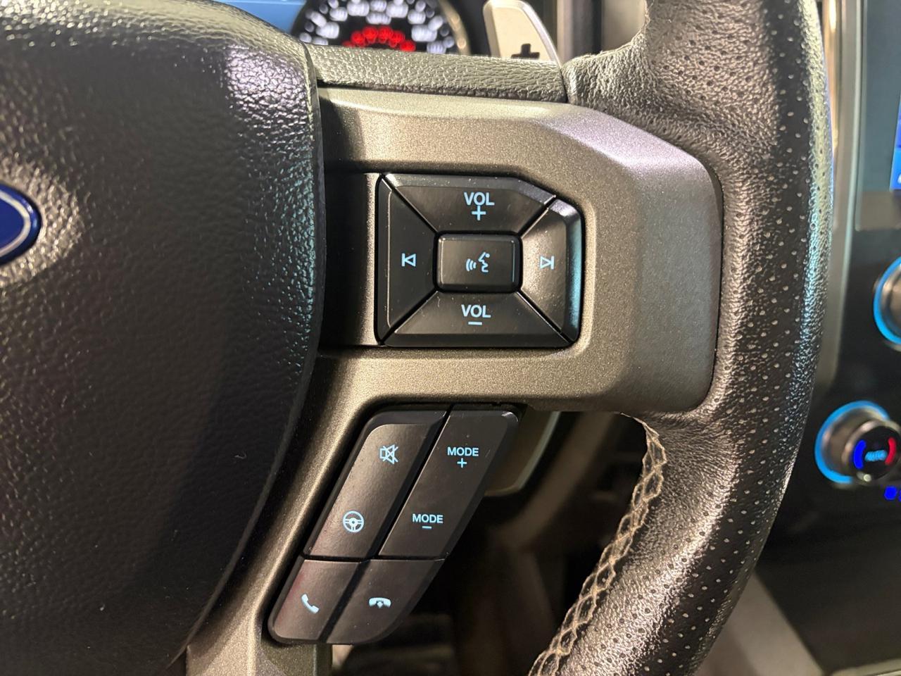 2020 Ford F-150 Raptor New Braunfels TX