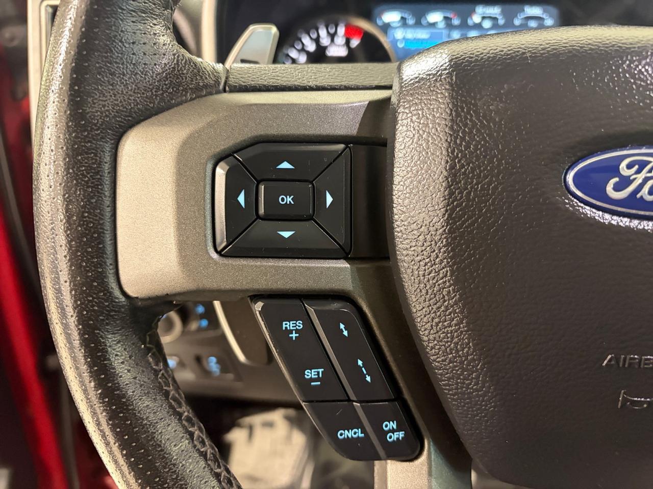 2020 Ford F-150 Raptor New Braunfels TX