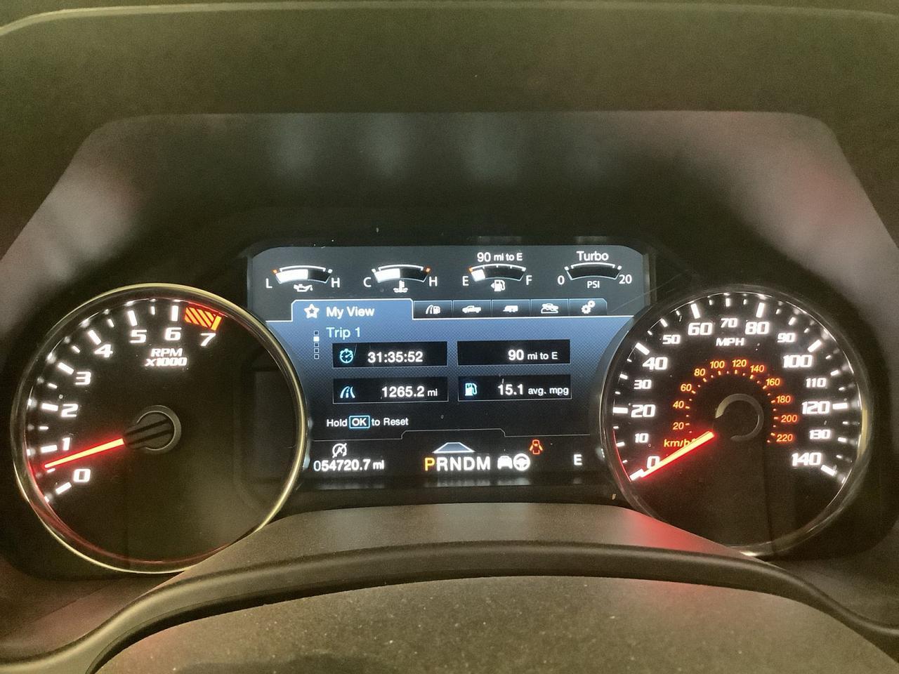 2020 Ford F-150 Raptor New Braunfels TX