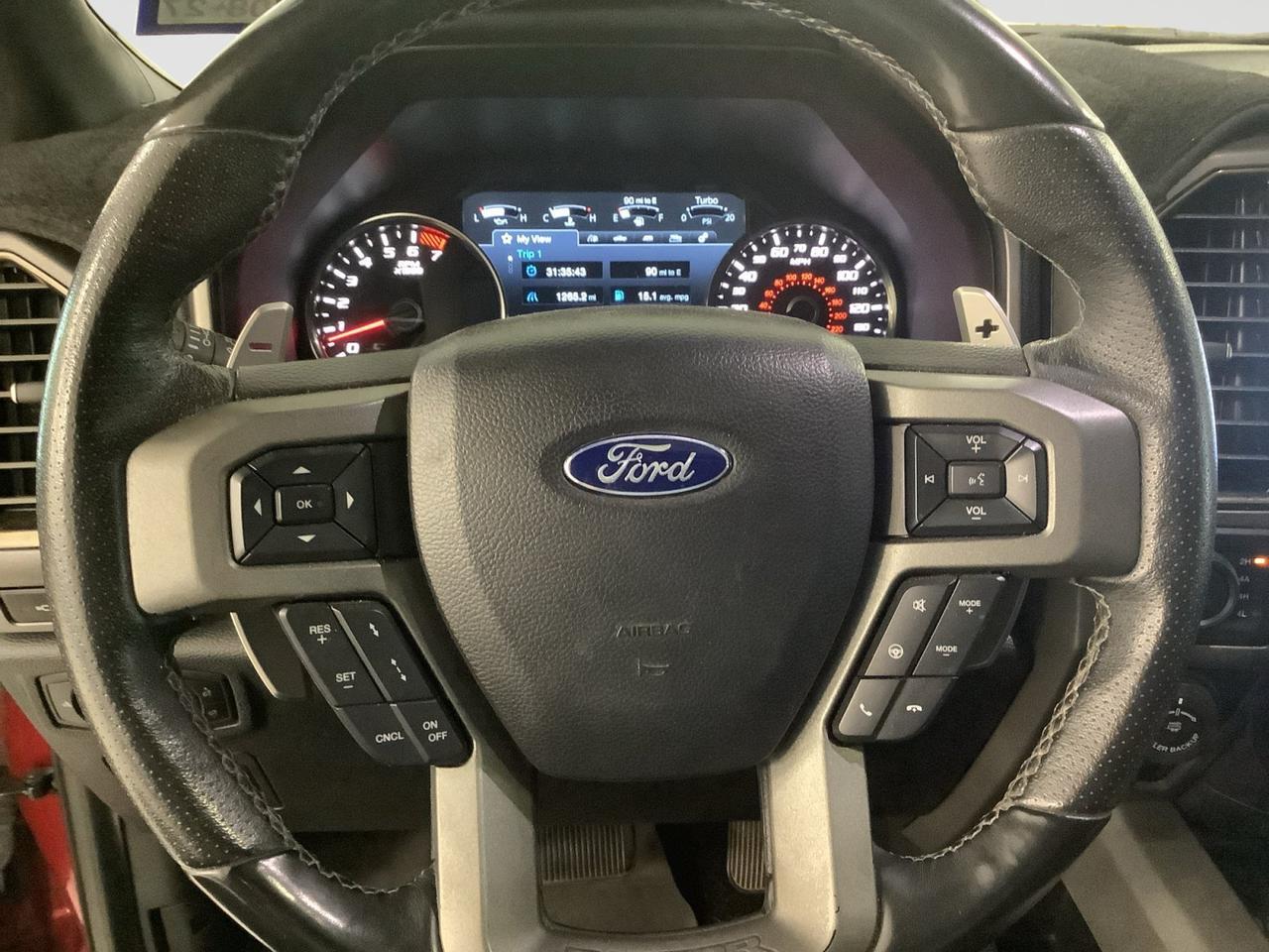 2020 Ford F-150 Raptor New Braunfels TX