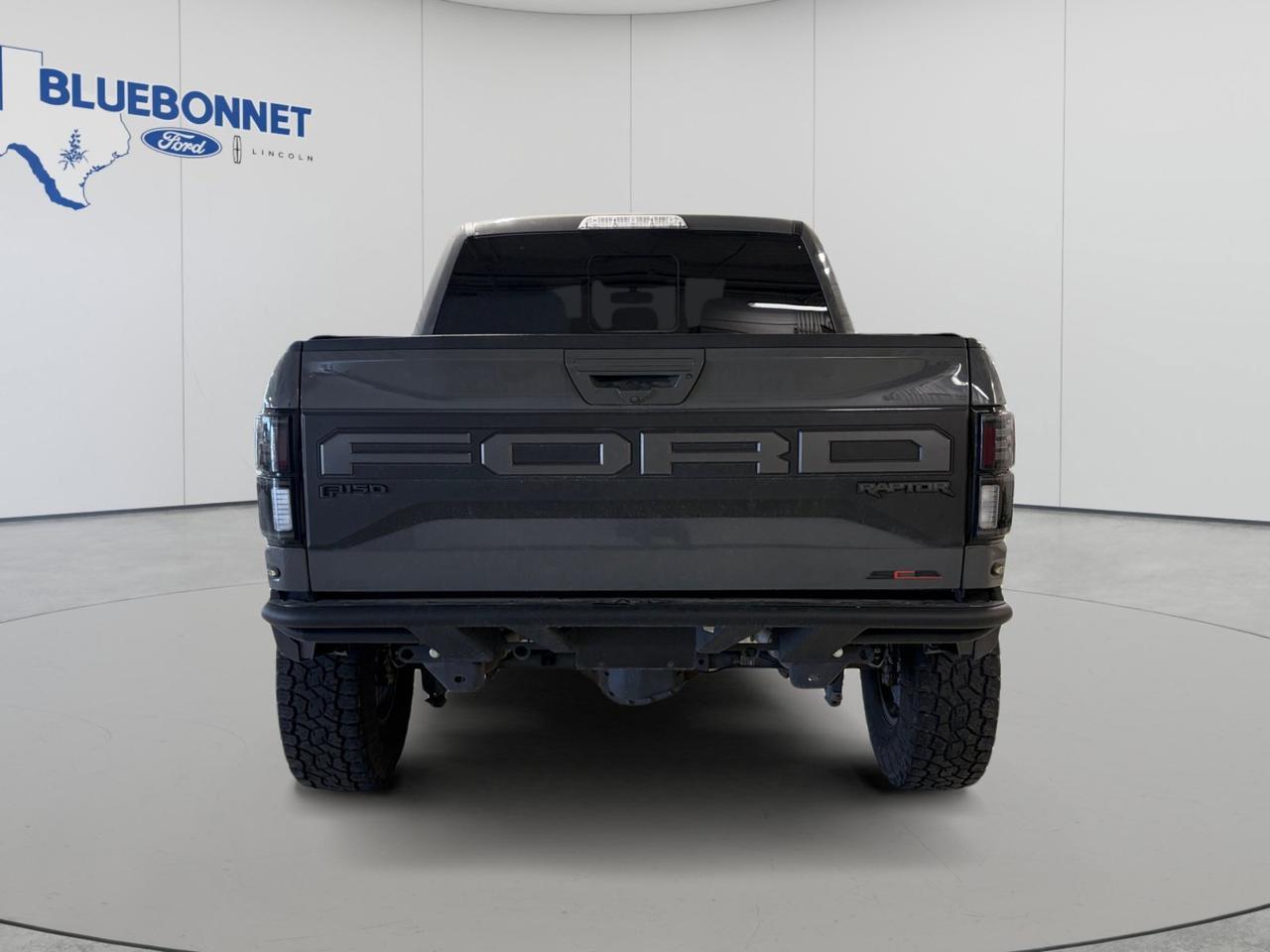 2020 Ford F-150 Raptor New Braunfels TX