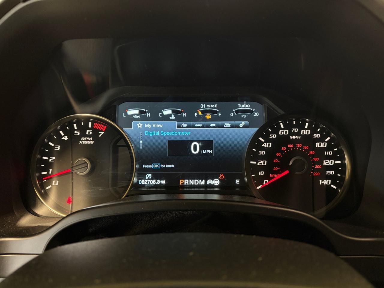 2020 Ford F-150 Raptor New Braunfels TX