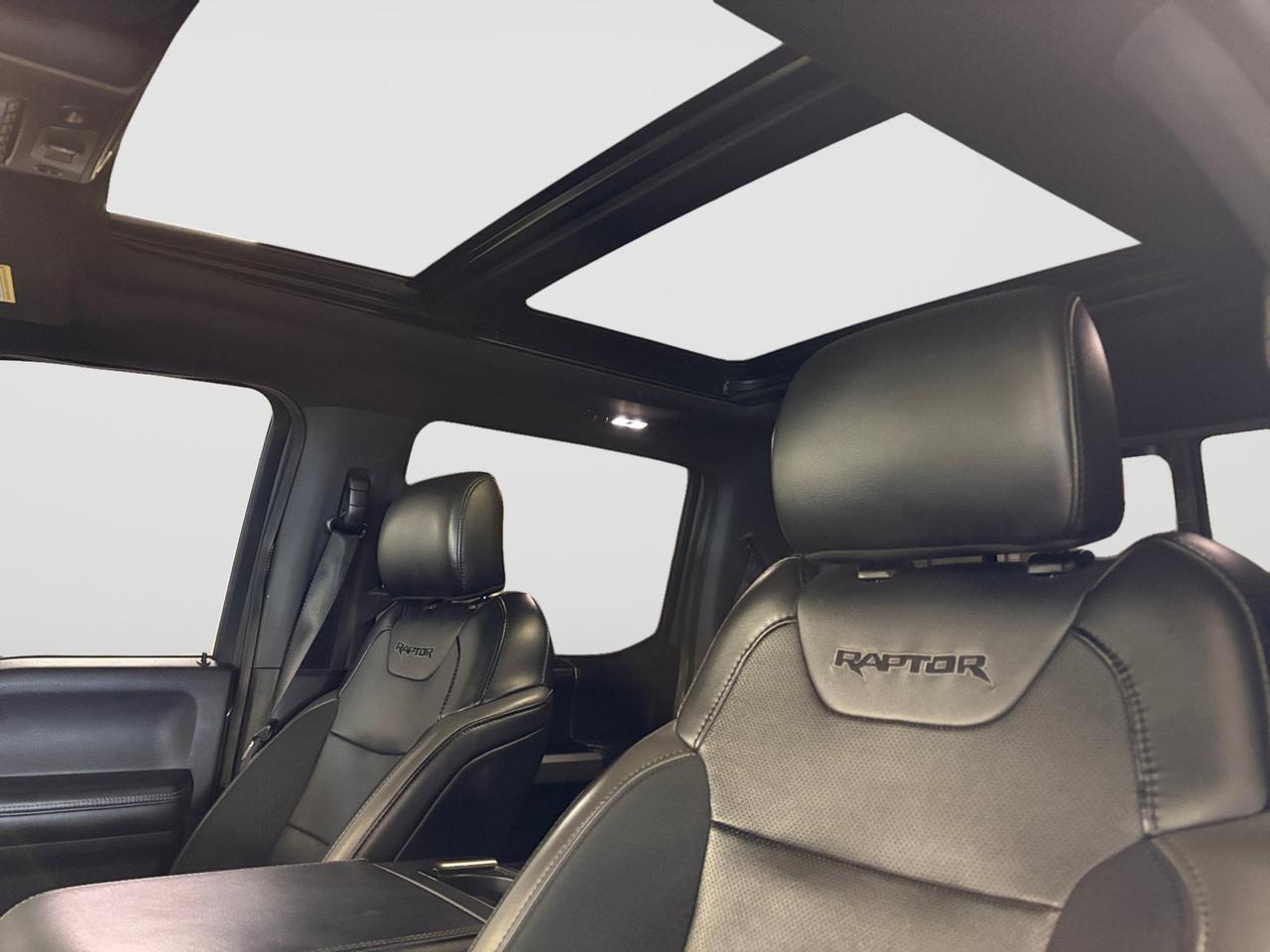 2020 Ford F-150 Raptor New Braunfels TX