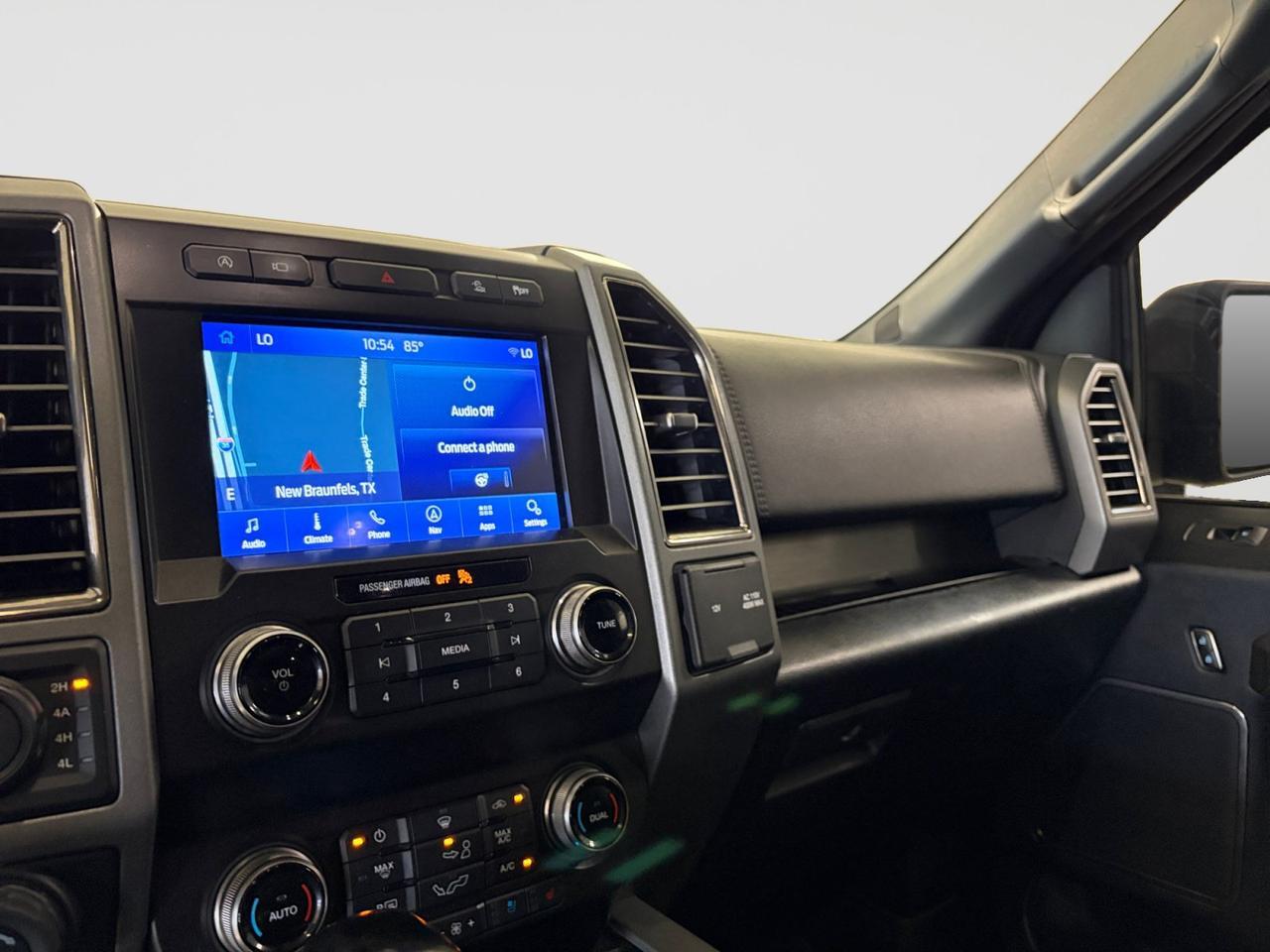 2020 Ford F-150 Raptor New Braunfels TX