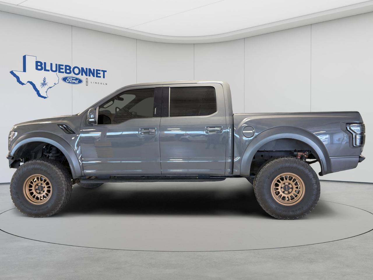 2020 Ford F-150 Raptor New Braunfels TX