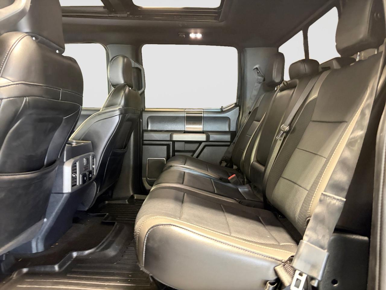 2020 Ford F-150 Raptor New Braunfels TX