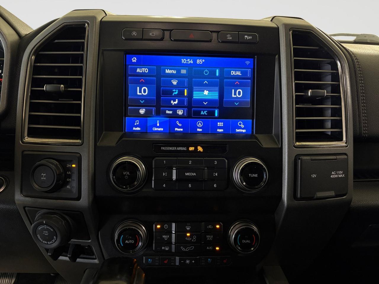 2020 Ford F-150 Raptor New Braunfels TX
