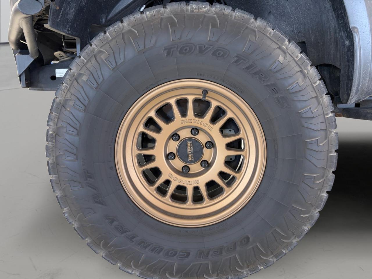 2020 Ford F-150 Raptor New Braunfels TX