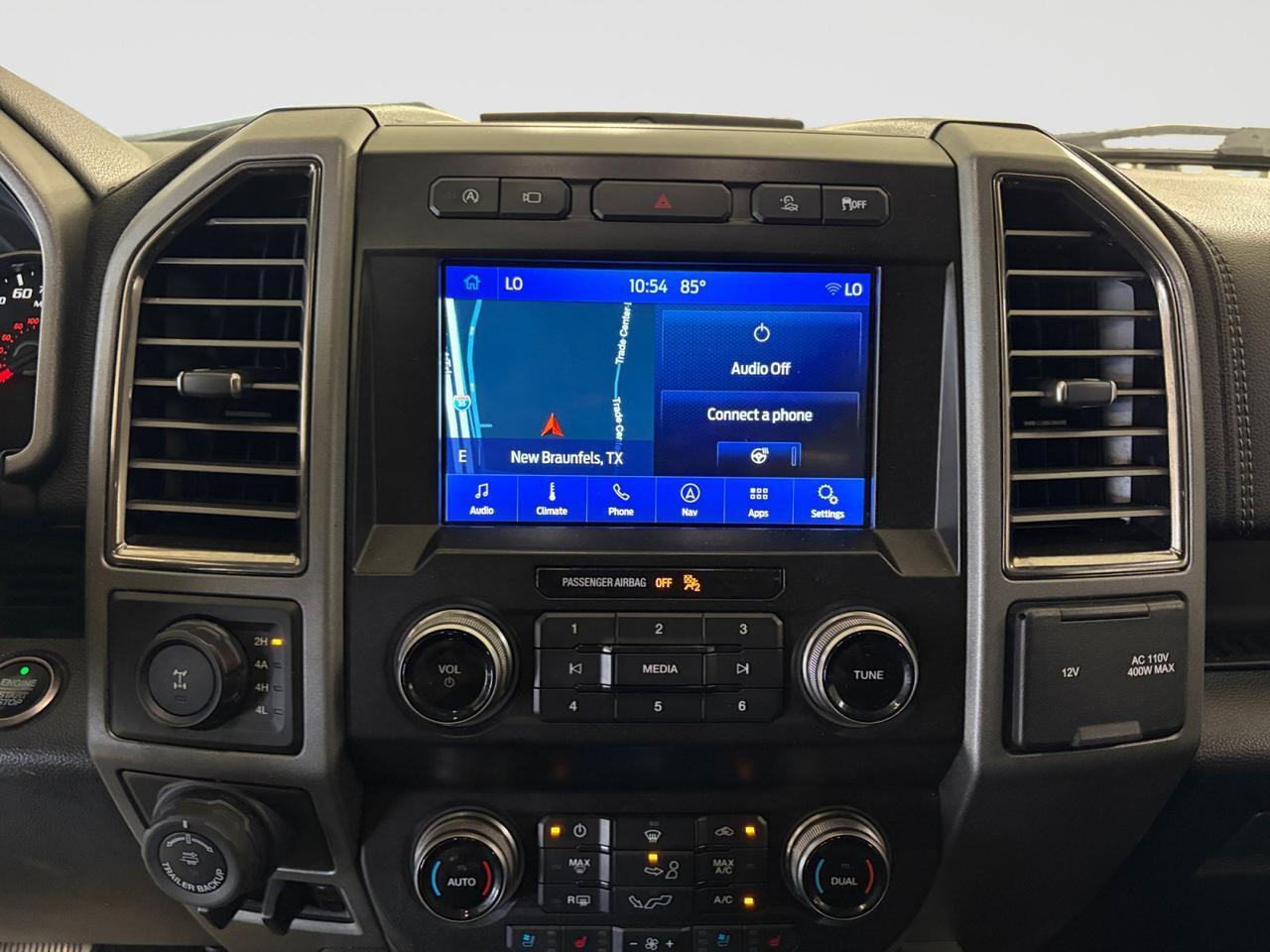 2020 Ford F-150 Raptor New Braunfels TX